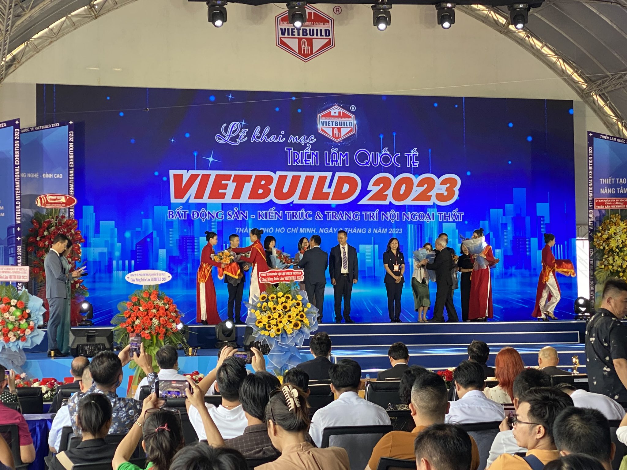 VIFA EXPO 2024 – Hội chợ Quốc Tế Đồ Gỗ và Mỹ nghệ xuất khẩu Việt Nam