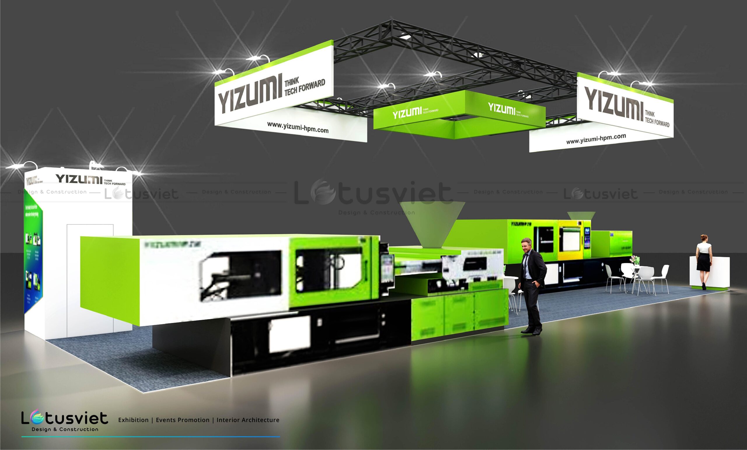 YIZUMI Exhibition trang 5 scaled