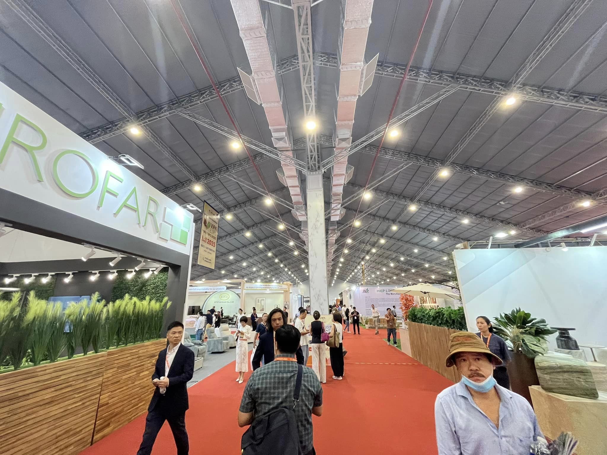 công ty tổ chức sự kiện 