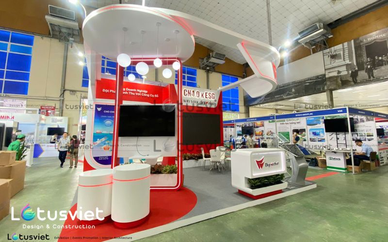 VIIE 2025 – TRIỂN LÃM CÔNG NGHỆ LỚN NHẤT NĂM HÉ LỘ NHIỀU BẤT NGỜ TẠI HÒA LẠC