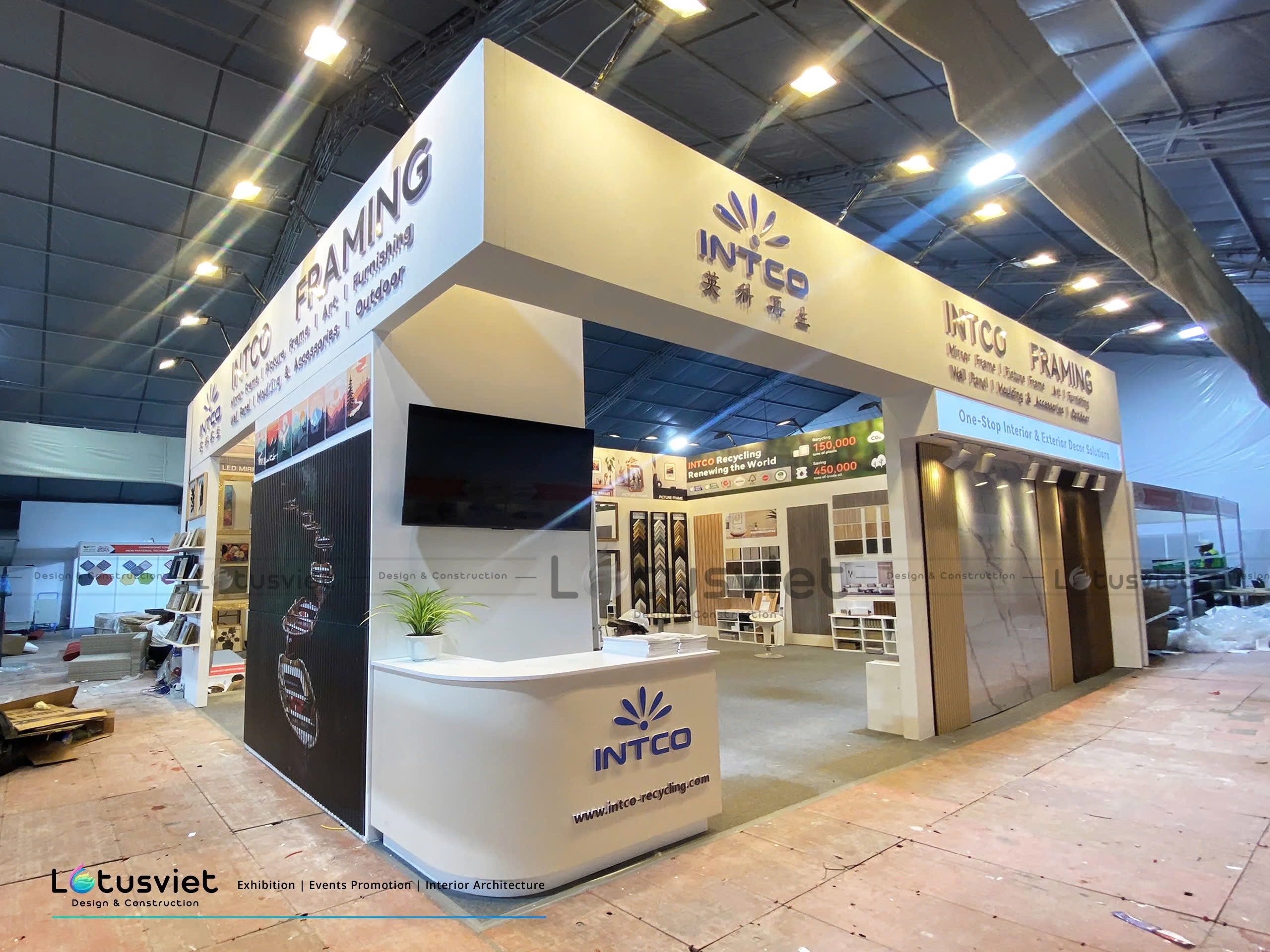 TĂNG CƯỜNG QUAN HỆ ĐỐI TÁC VÀ MỞ RỘNG CƠ HỘI THỊ TRƯỜNG TẠI TRIỂN LÃM VIFA EXPO & HAWA 2026